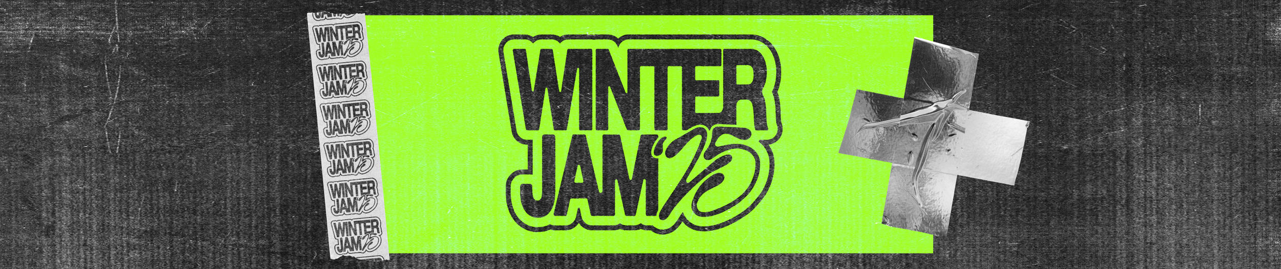 WinterJam '25