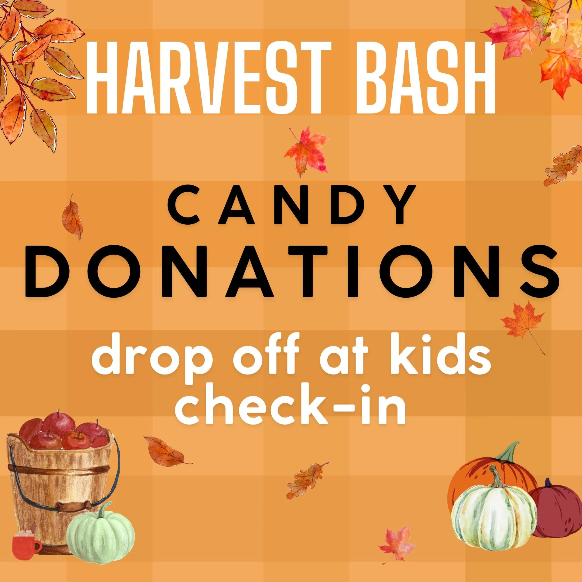 Candy Drive