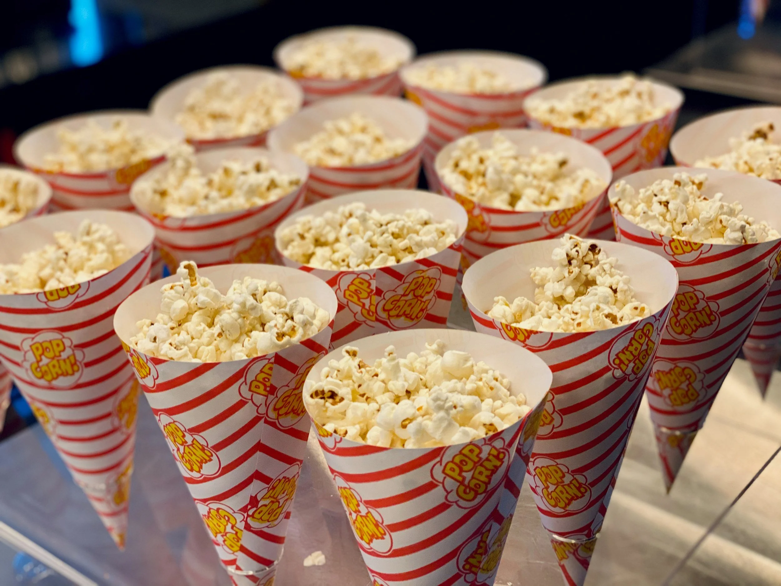 RC Cinema
