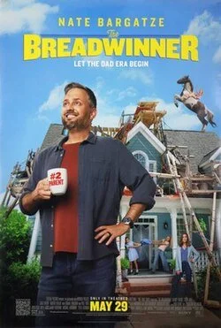Breadwinner movie event