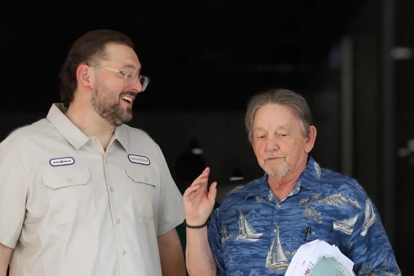 Pastors Appreciation Day