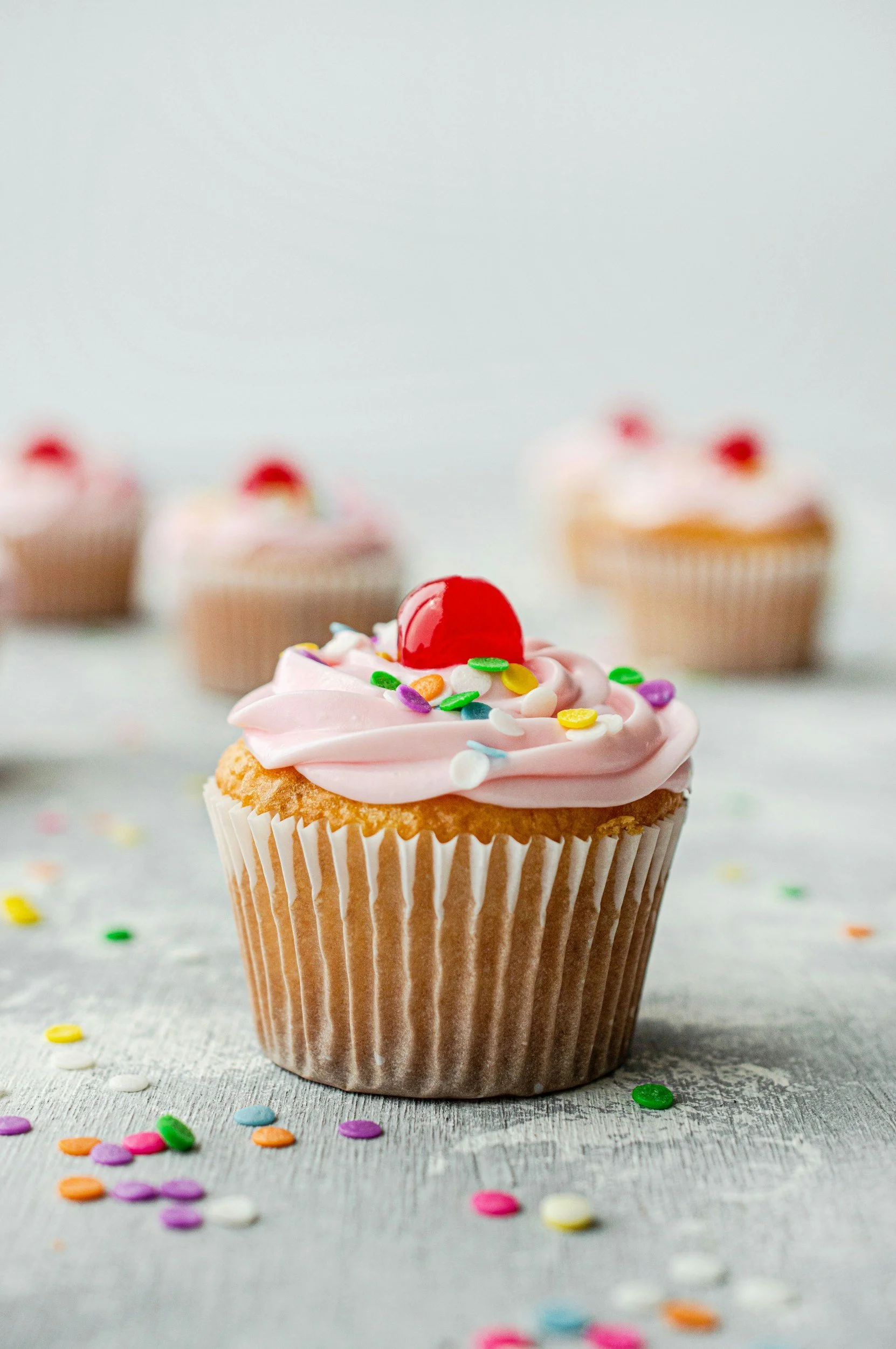 Candy & Cakes drive for Harvest Bash