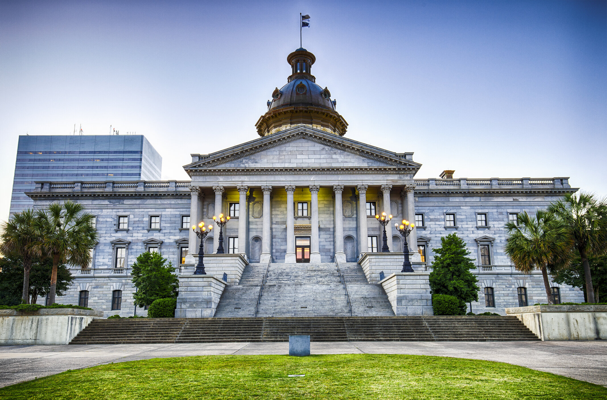 South Carolina Legislature Commits to Study Retail Electricity Choice