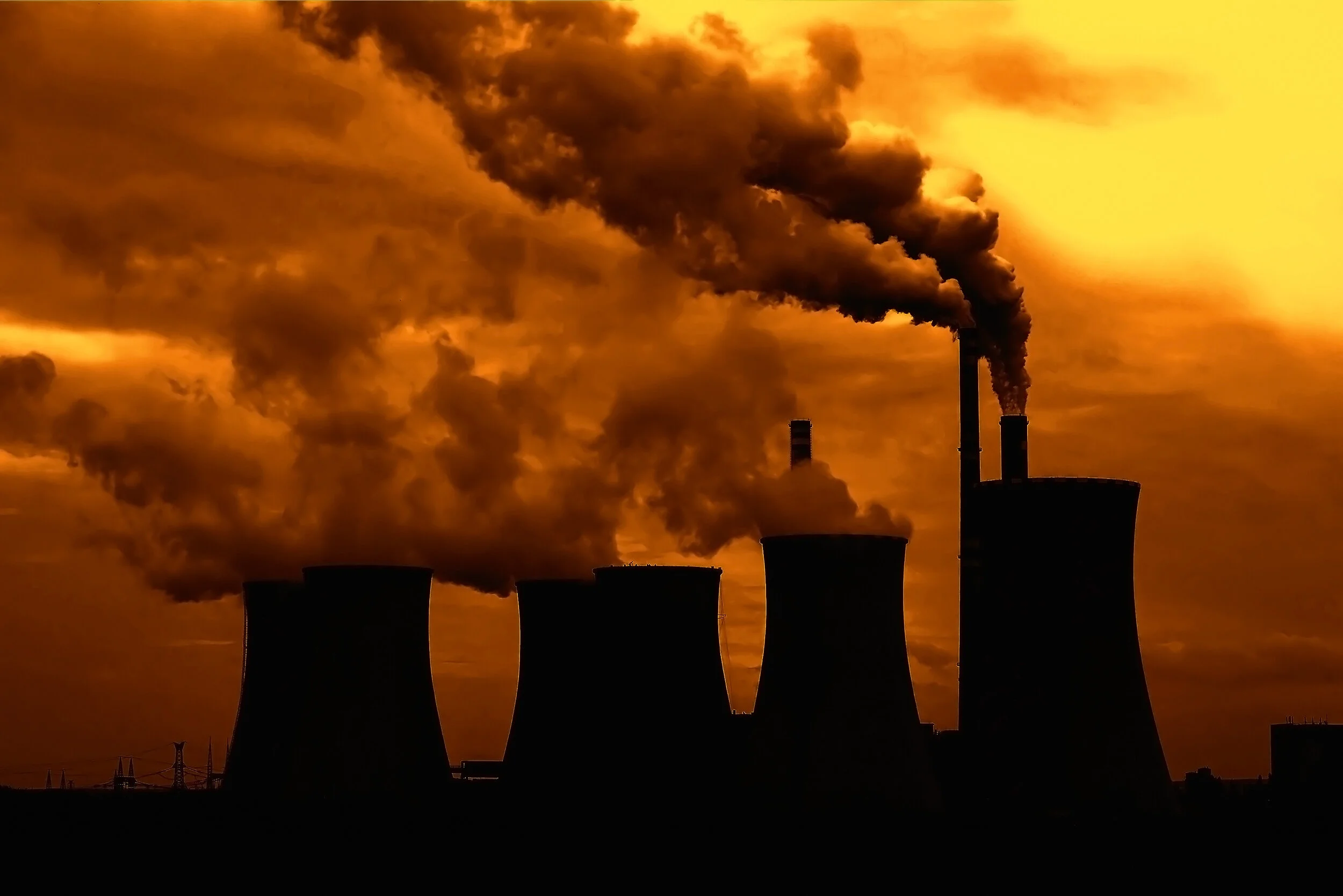 Energy & Policy Institute: Investor-owned utilities falling short on decarbonization goals