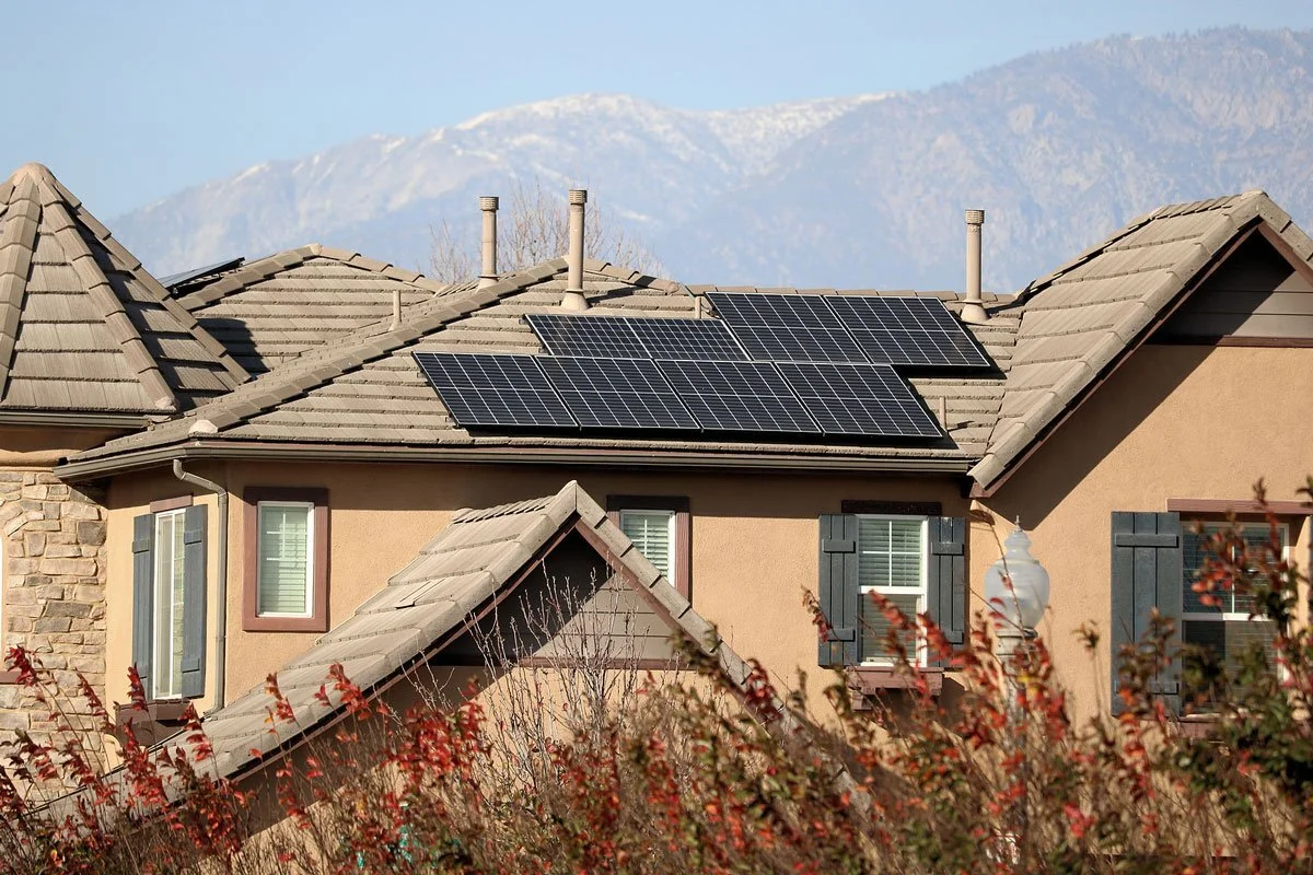 Commentary: Taking the utility monopoly door down to put more solar up