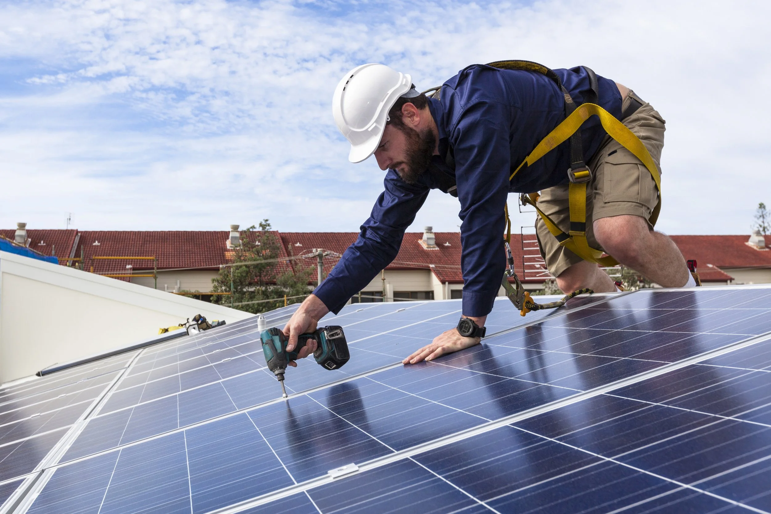 Coalition Appeals California's Decision Gutting Net Metering