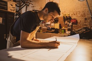 Romain Ébénisterie & Design inc. photo 4