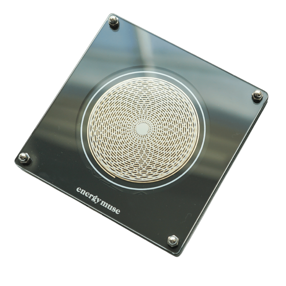 Frequency Generator - 963 Hz