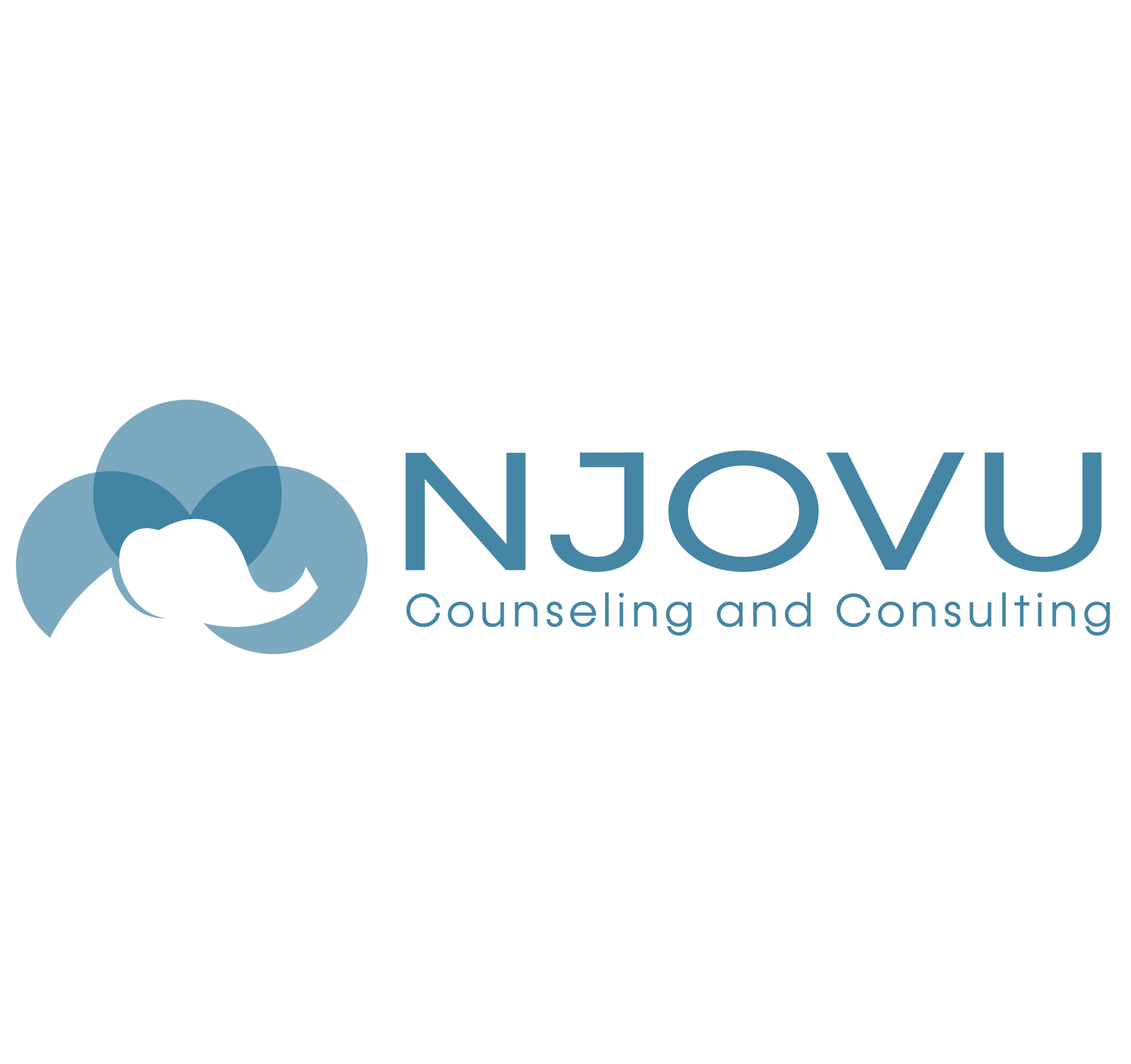 NJOVU Counseling + Consulting