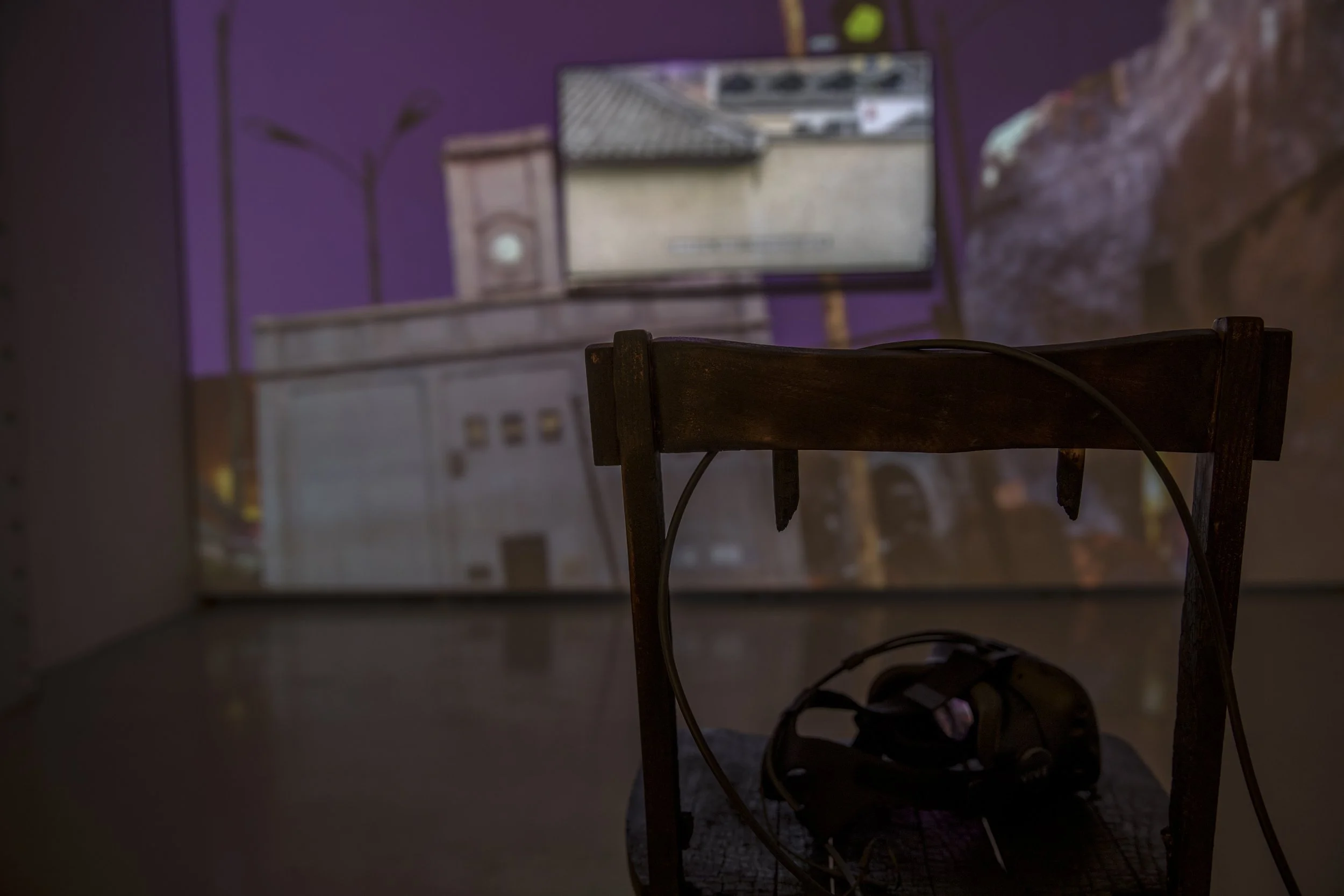 Hymn to the Fallen (Part I)installation_3.jpg