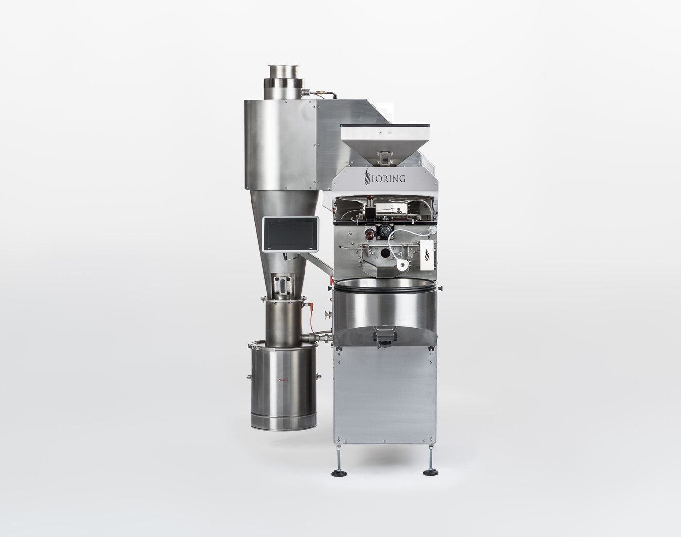 How We Roast