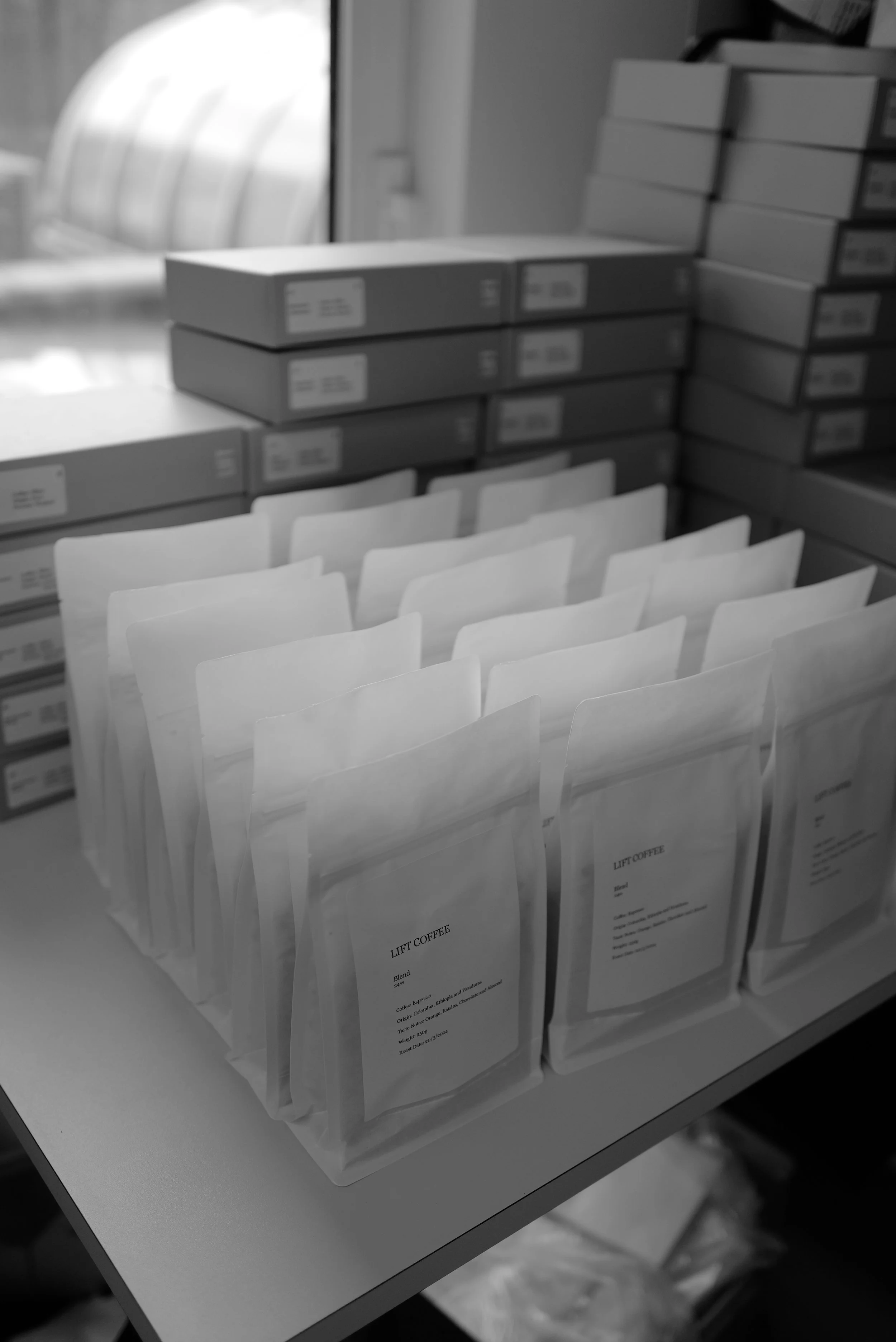 Espresso Blend | Subscription