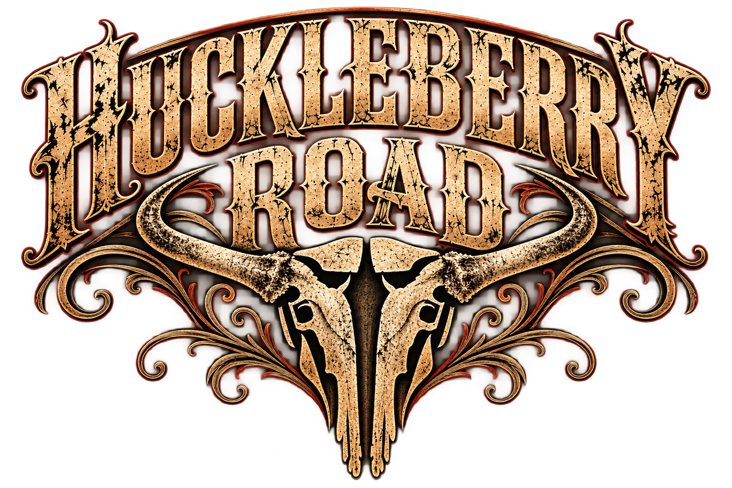 Huckleberry Road