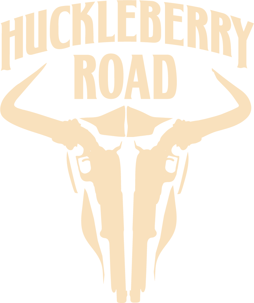 Huckleberry Road