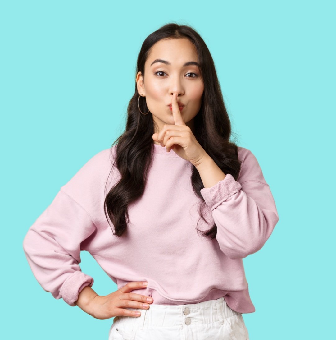 The Sound of Silence