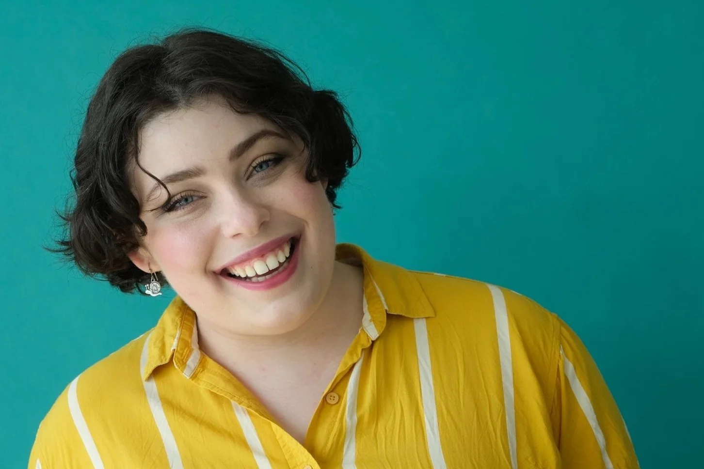 Bella Grace Harris (white female) actor, singer, dancer, writer