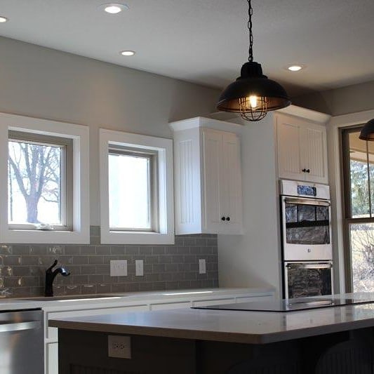 This kitchen could be yours #craftsmanstyle