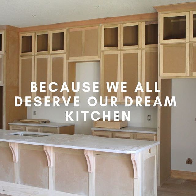 What does your dream kitchen look like?

#dreamkitchen #timberridgeliberty #capstonehomesliberty