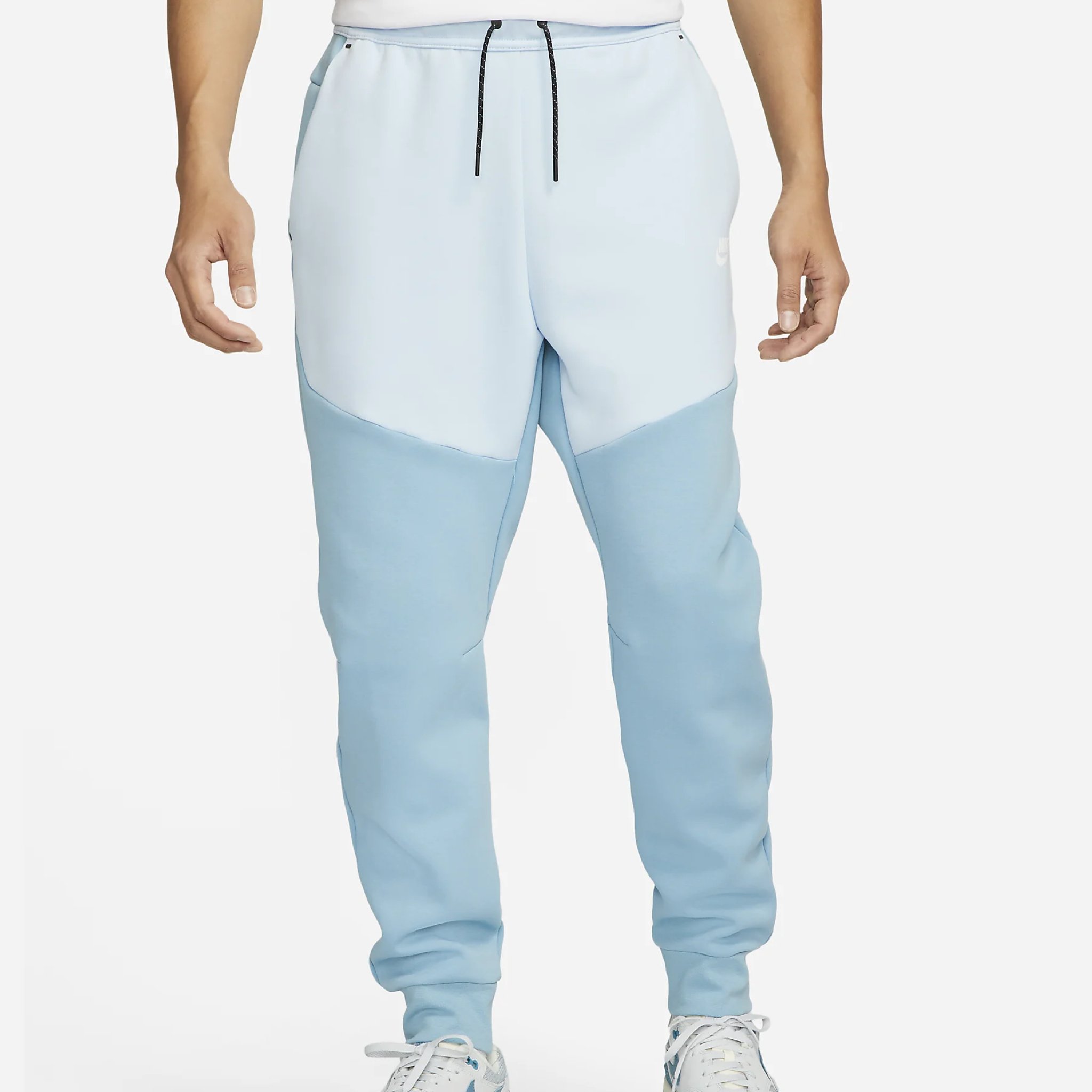 Light Blue Tech Fleece Discount Store, Save 62% | jlcatj.gob.mx