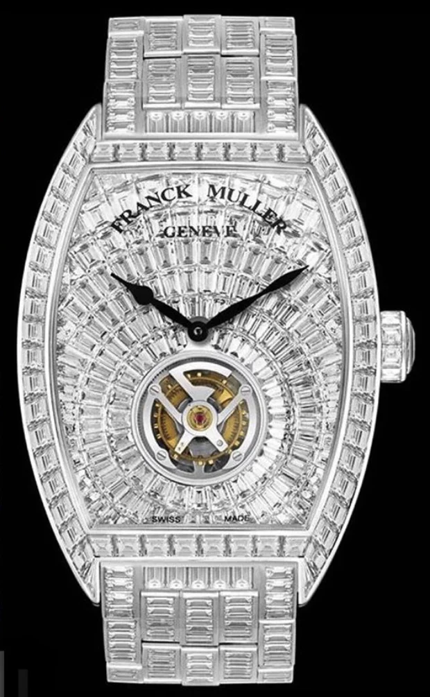 ronaldo franck muller