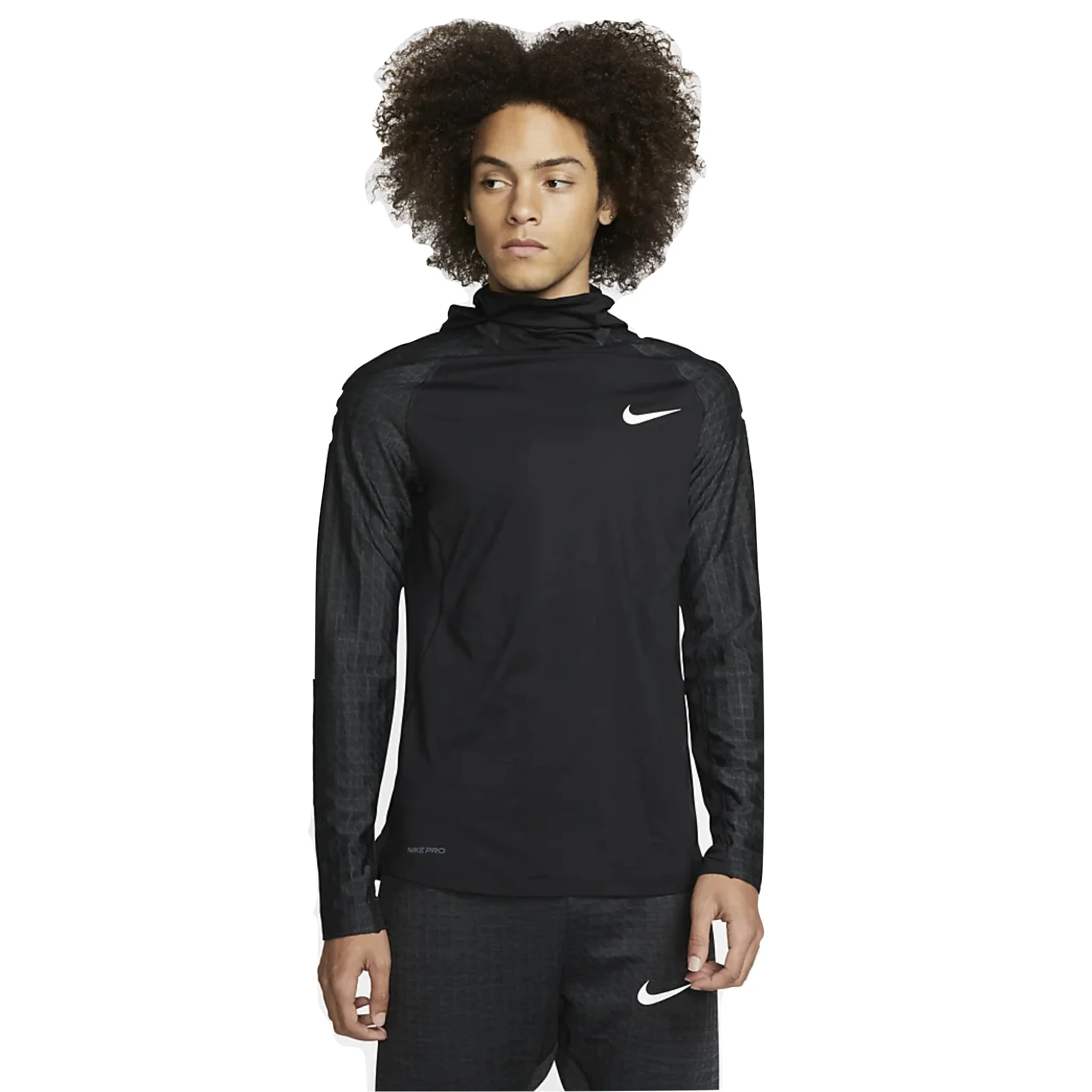 nike pro therma