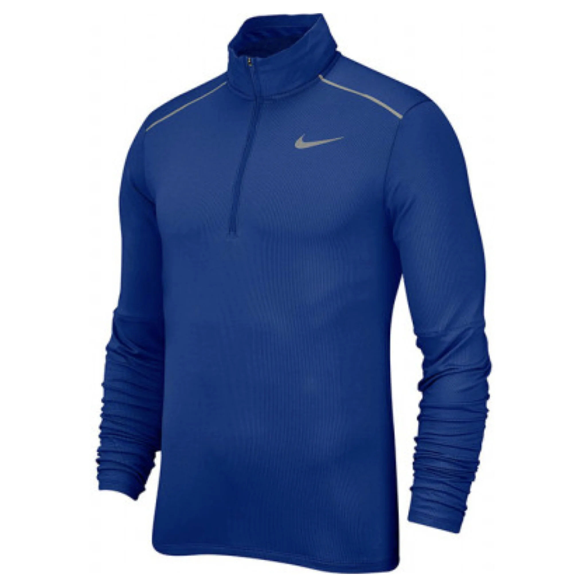 nike insulated half zip
