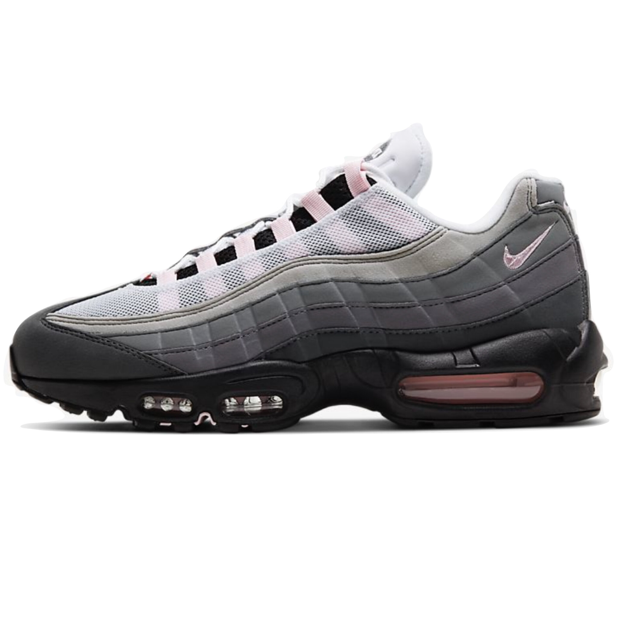 pink nike air max 95