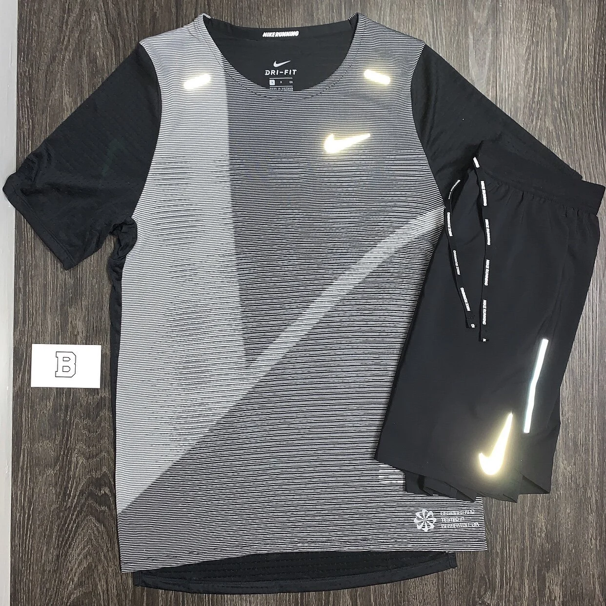 nike rise 365 future fast