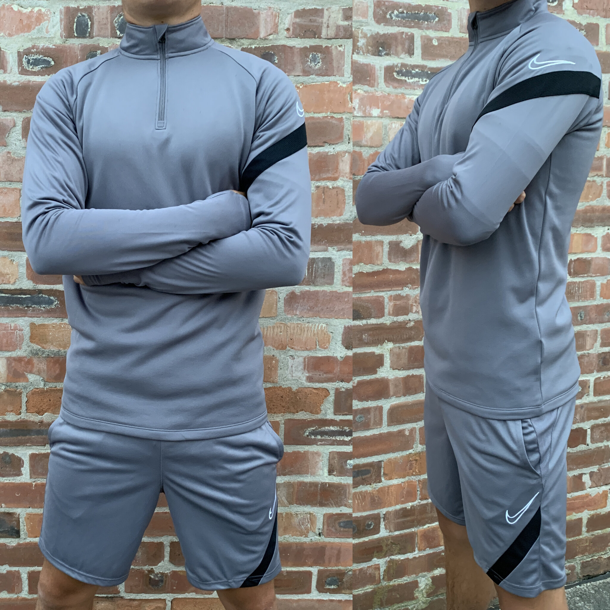 nike next gen academy hoodie