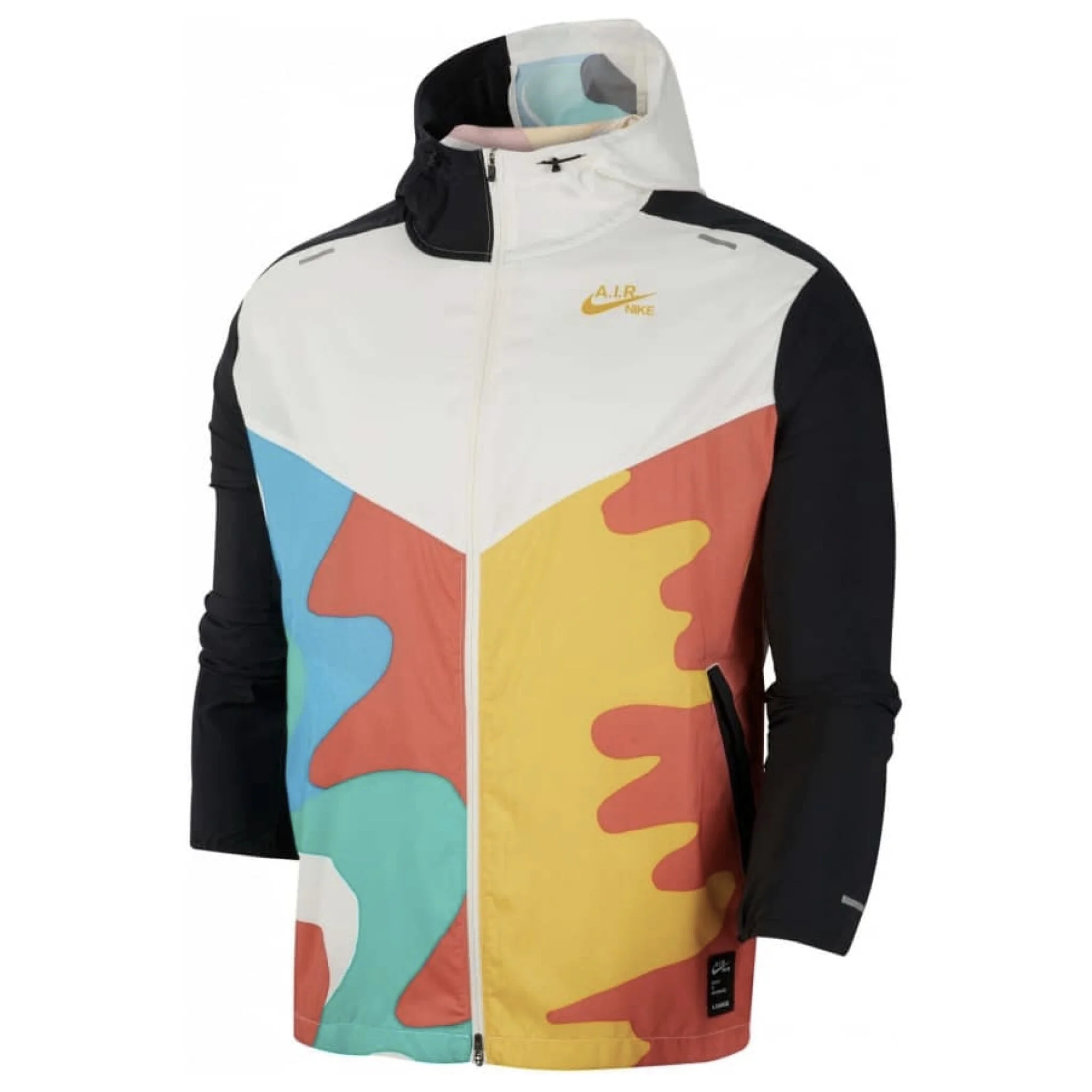 nike windrunner jkt