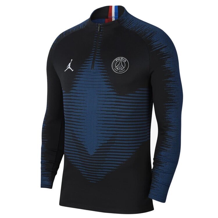 psg half zip