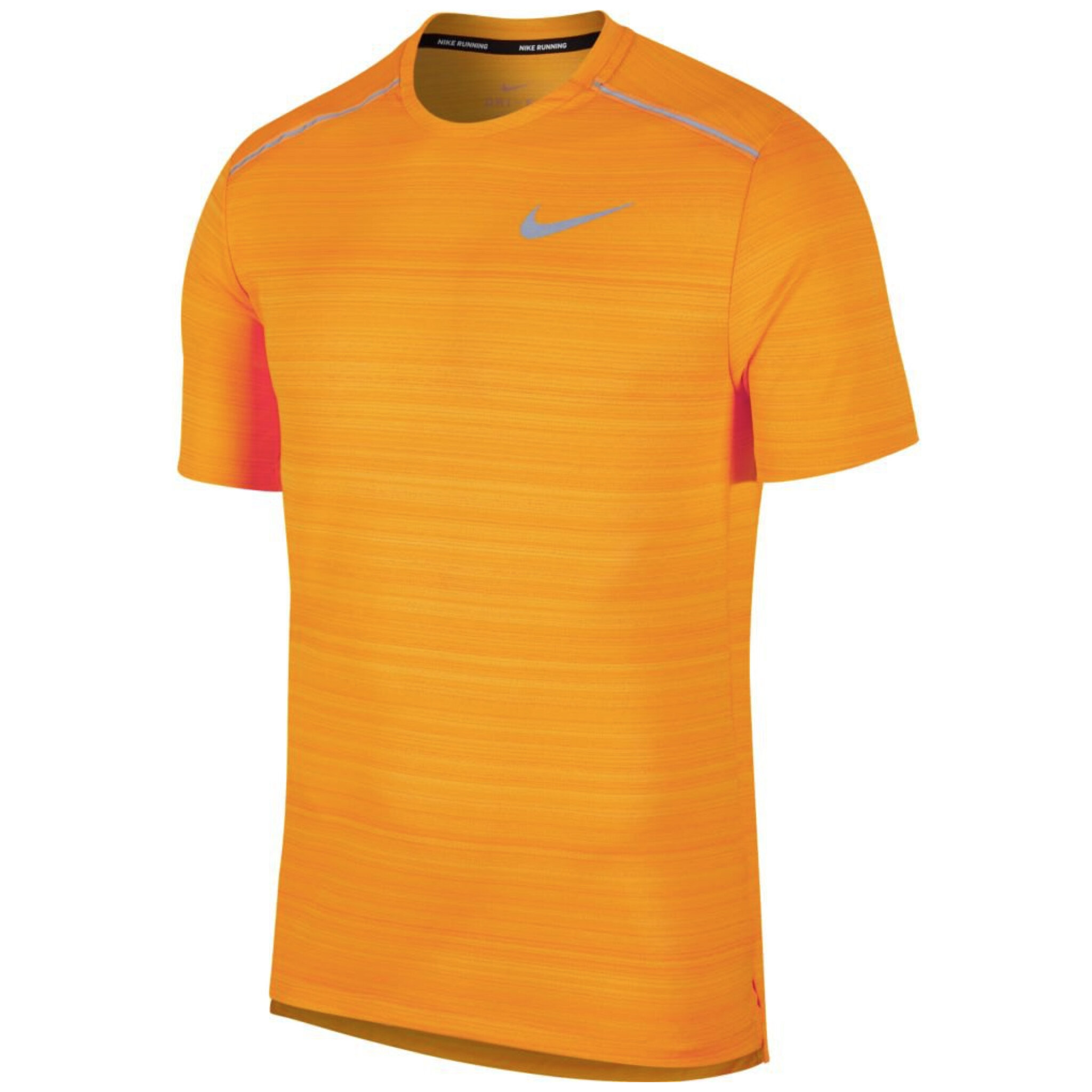 Nike Miler Tops — Bennetts