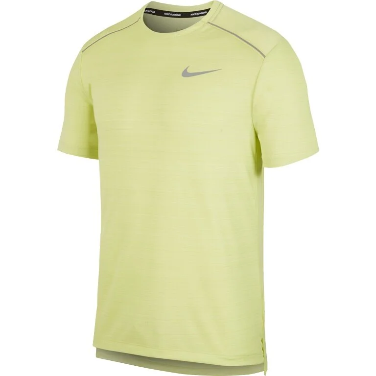 Nike Miler Tops — Bennetts