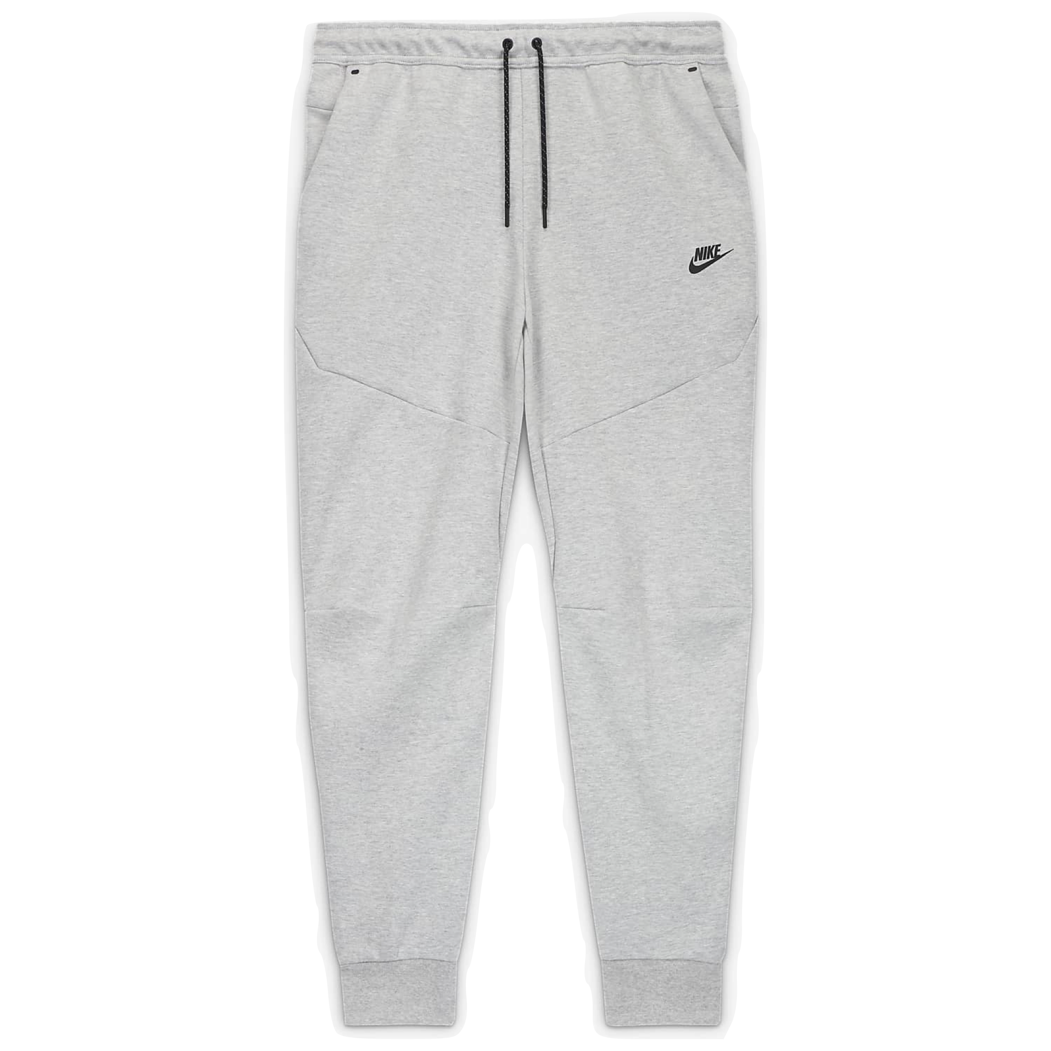 Nike Tech Fleece Pants Grey: £80