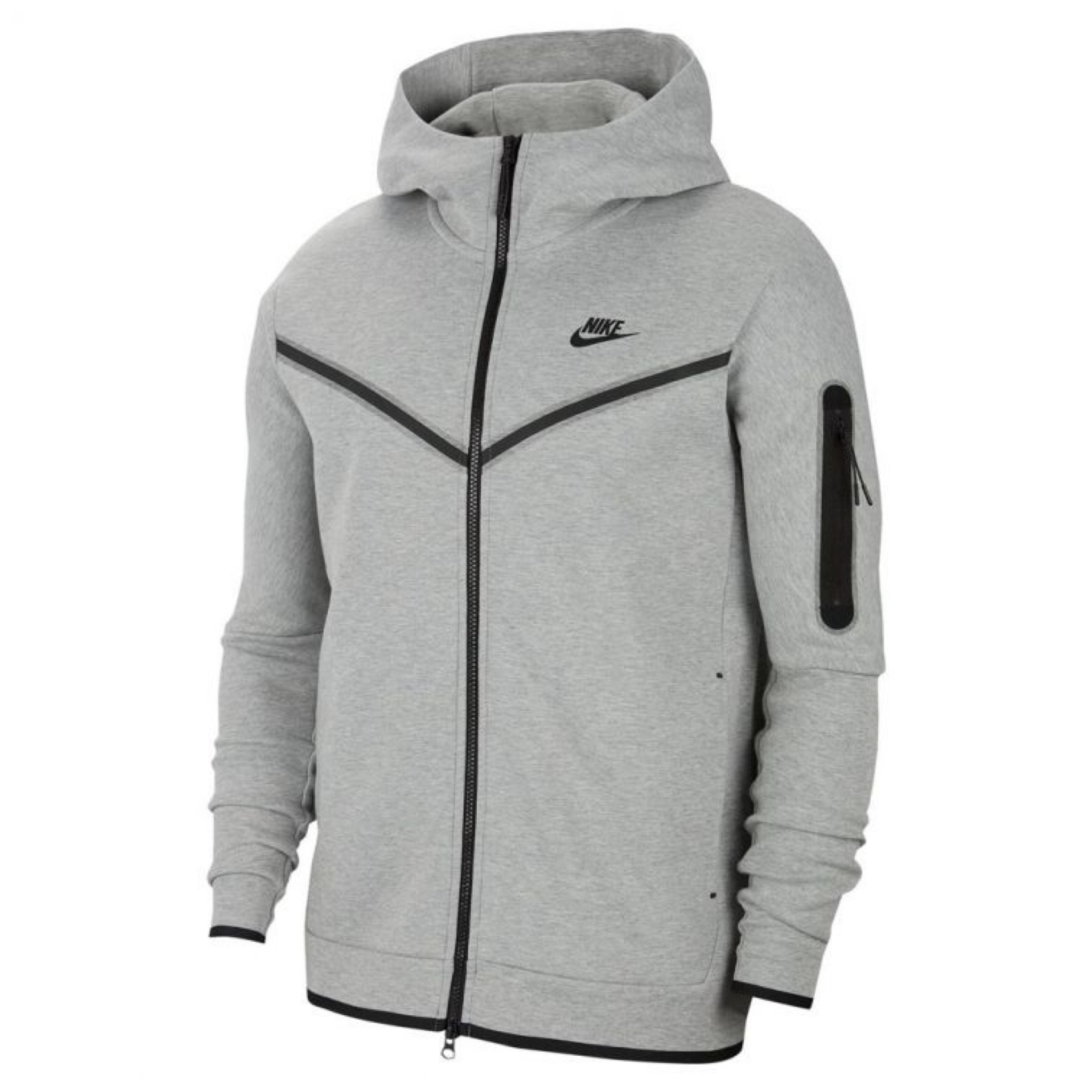 Nike Tech Fleece Grey: £95