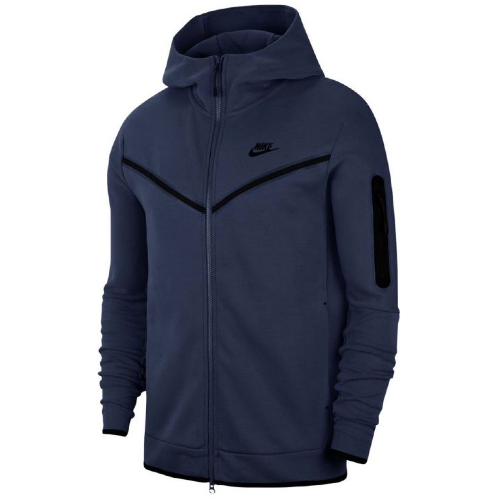 Nike Tech Fleece Midnight Navy: £100