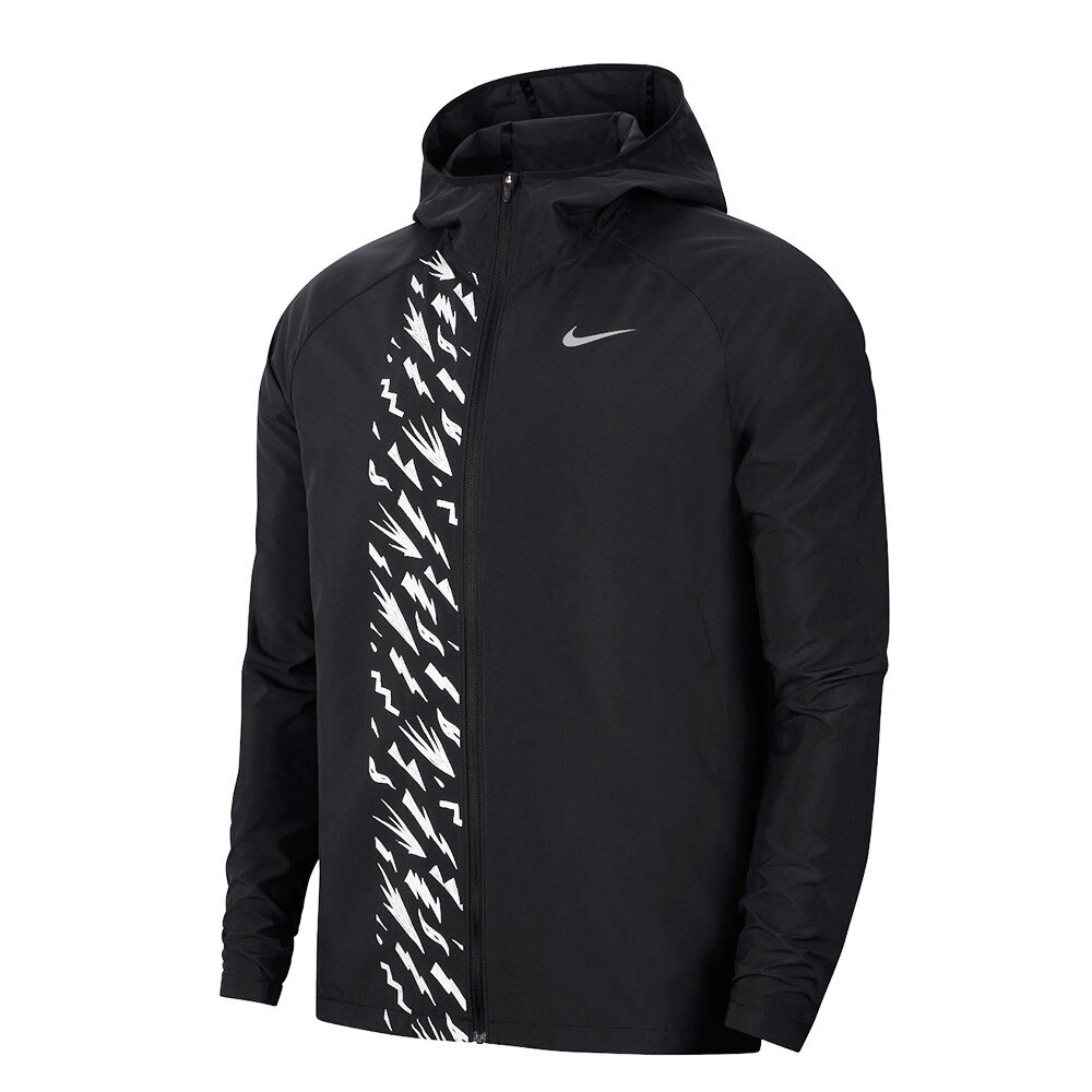 nike bolt jacket