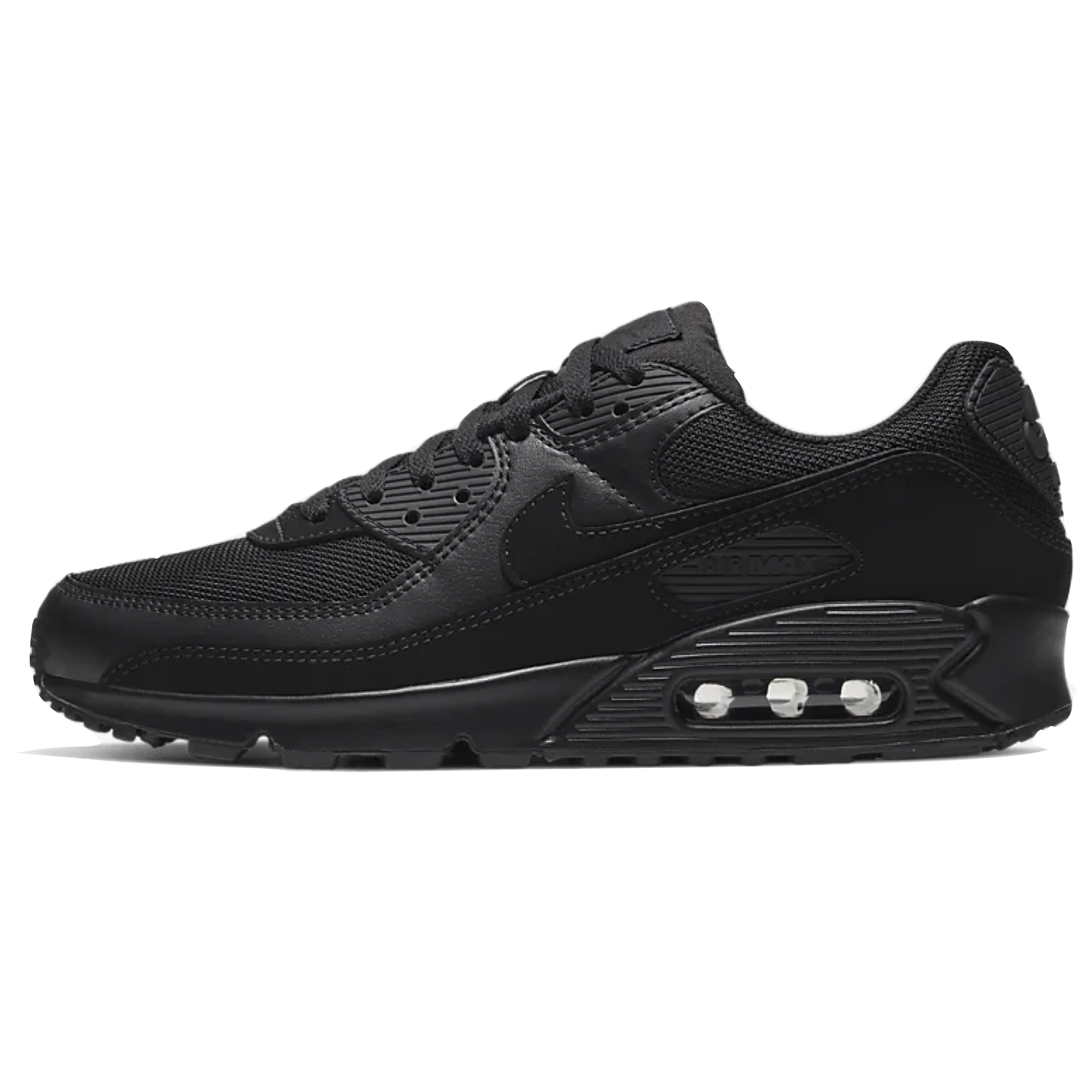 air max 92 black
