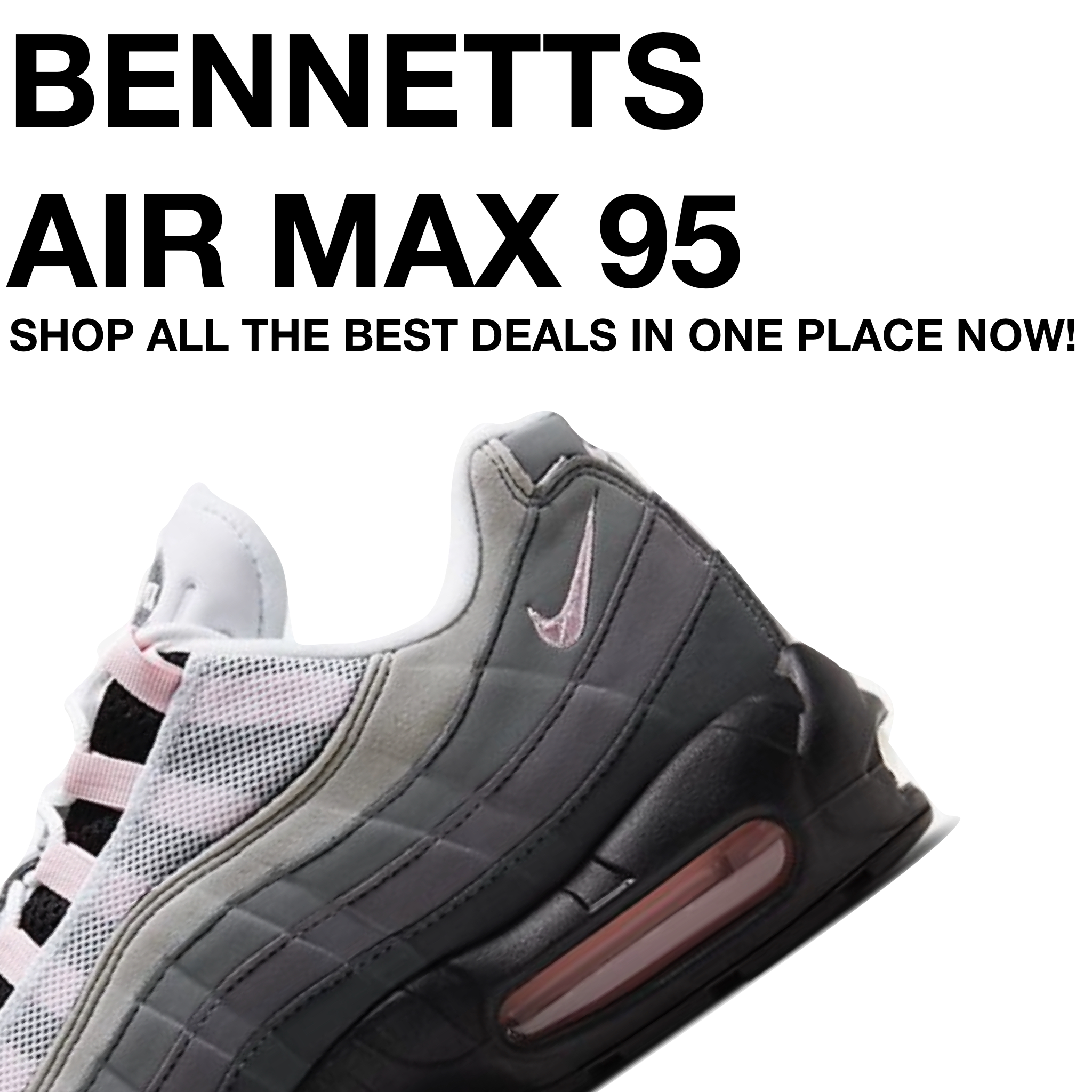 nike airmax 95 og neon