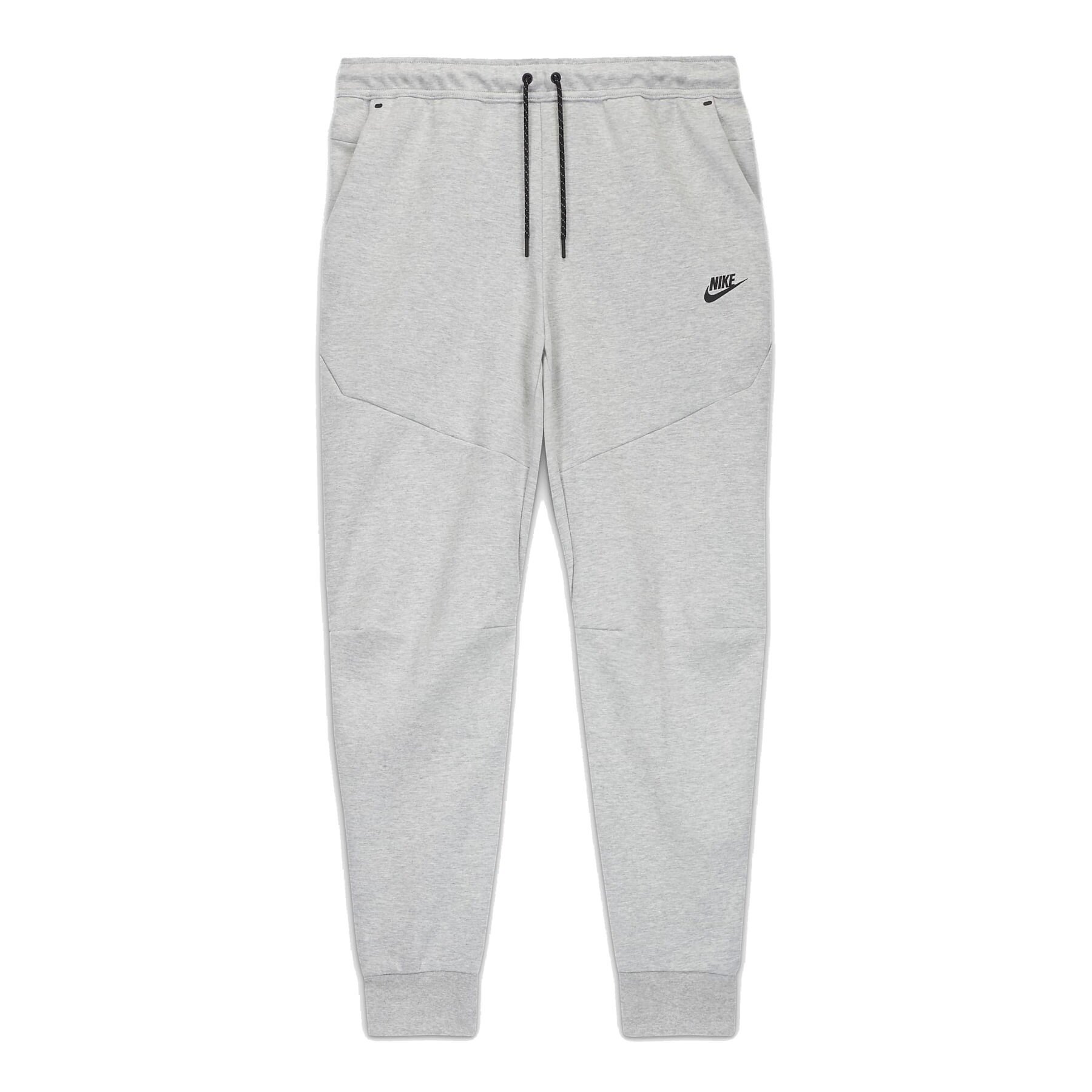 Nike Tech Fleece Joggers Grey CU4495-063 — Bennetts