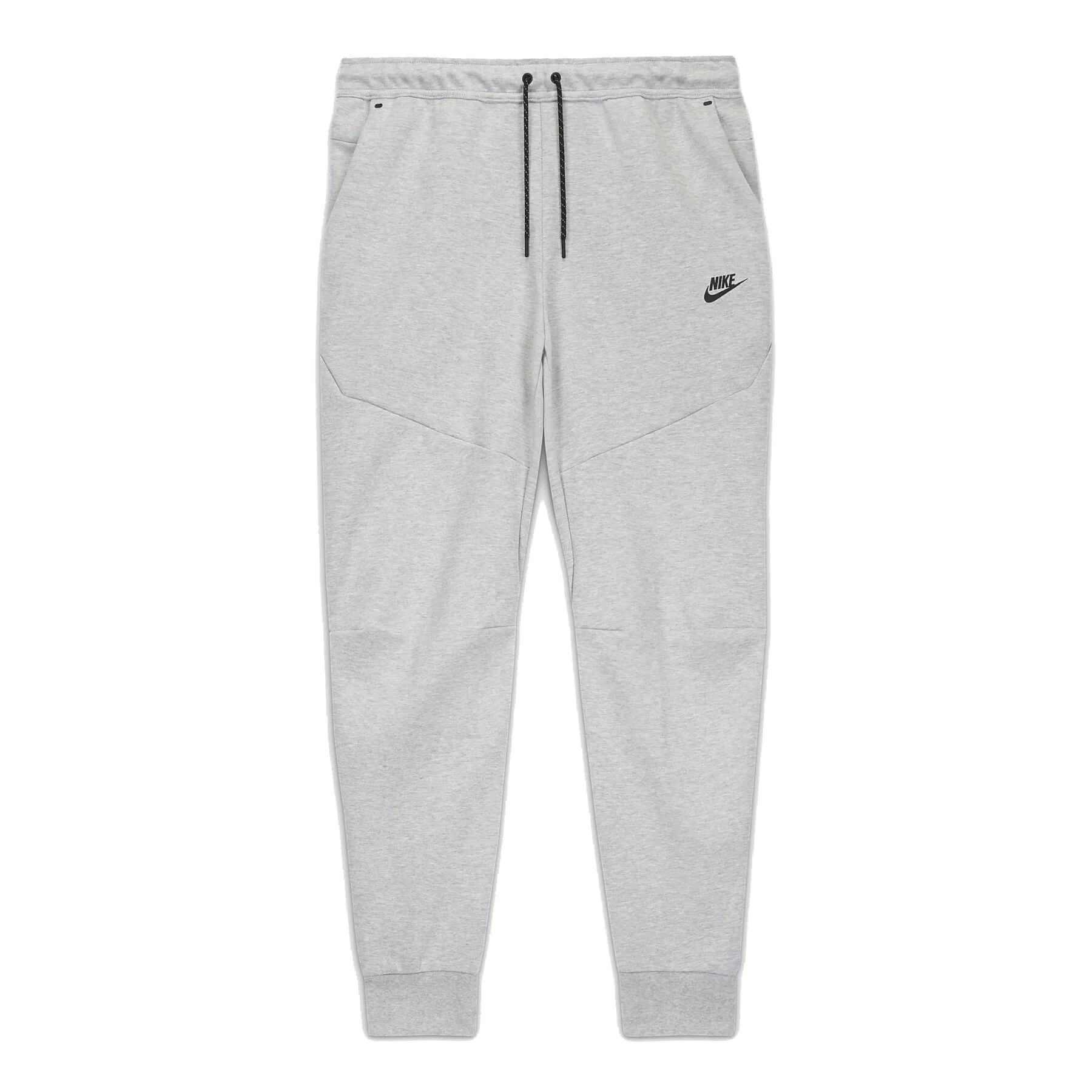 nike tech fleece grey tracksuit