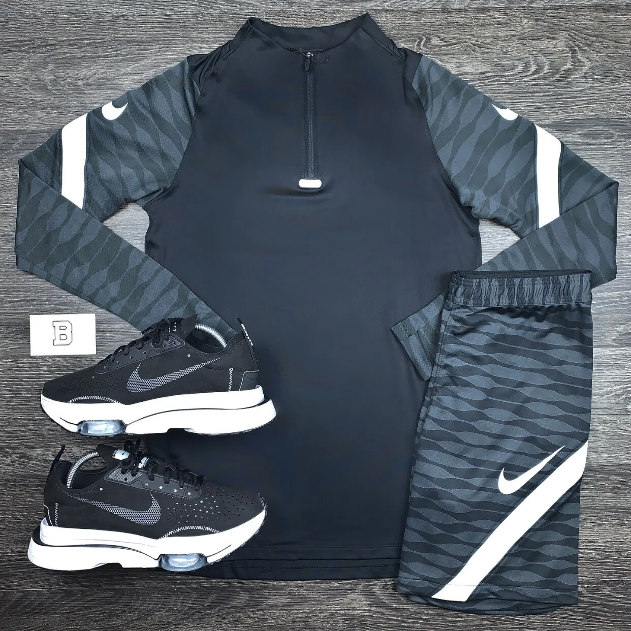 Nike strike set Clearance