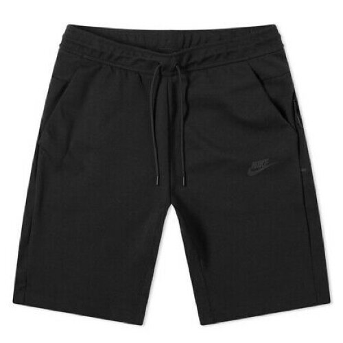 Nike Tech Fleece Shorts: £60