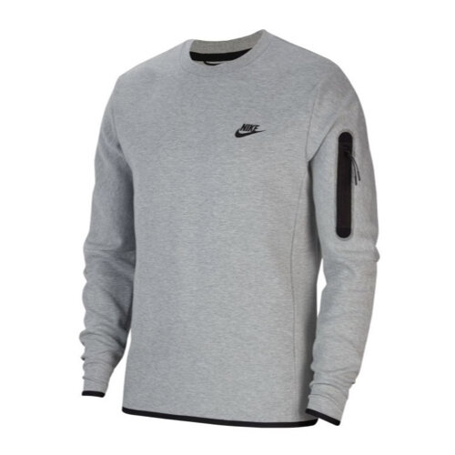 Nike Tech Fleece Crewneck: £80