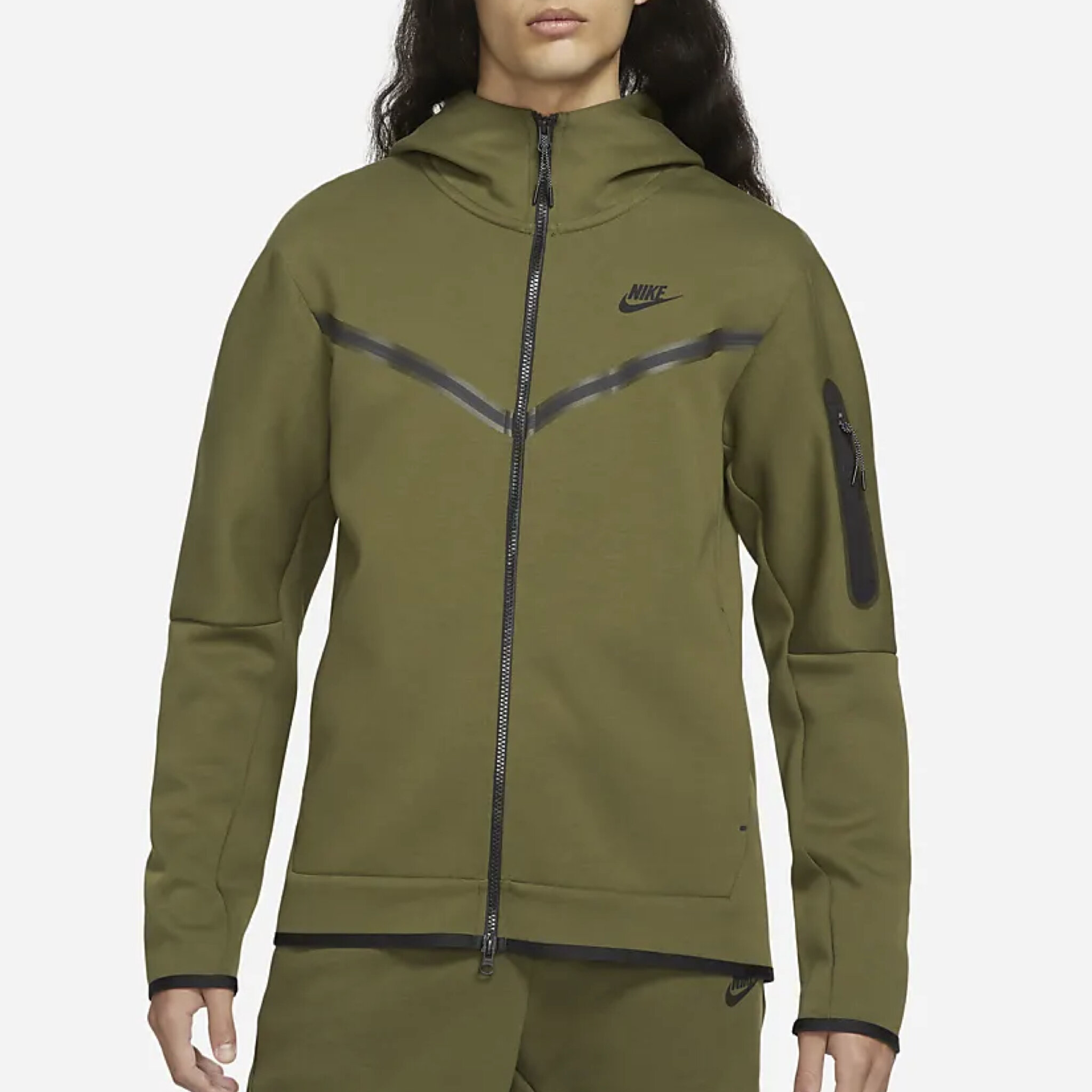 Nike Tech Fleece Hoodie: £95