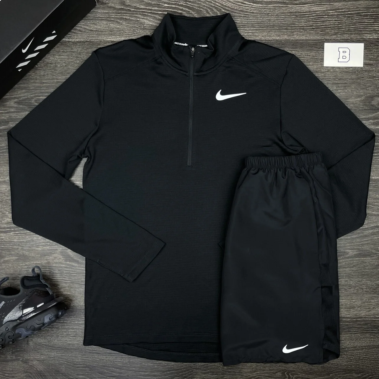 outfits nike