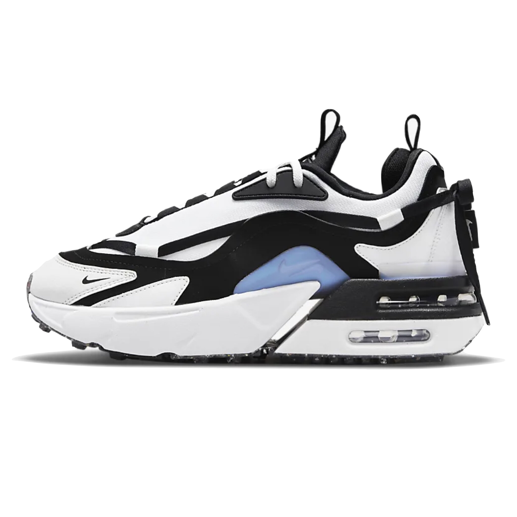 air max furyosas