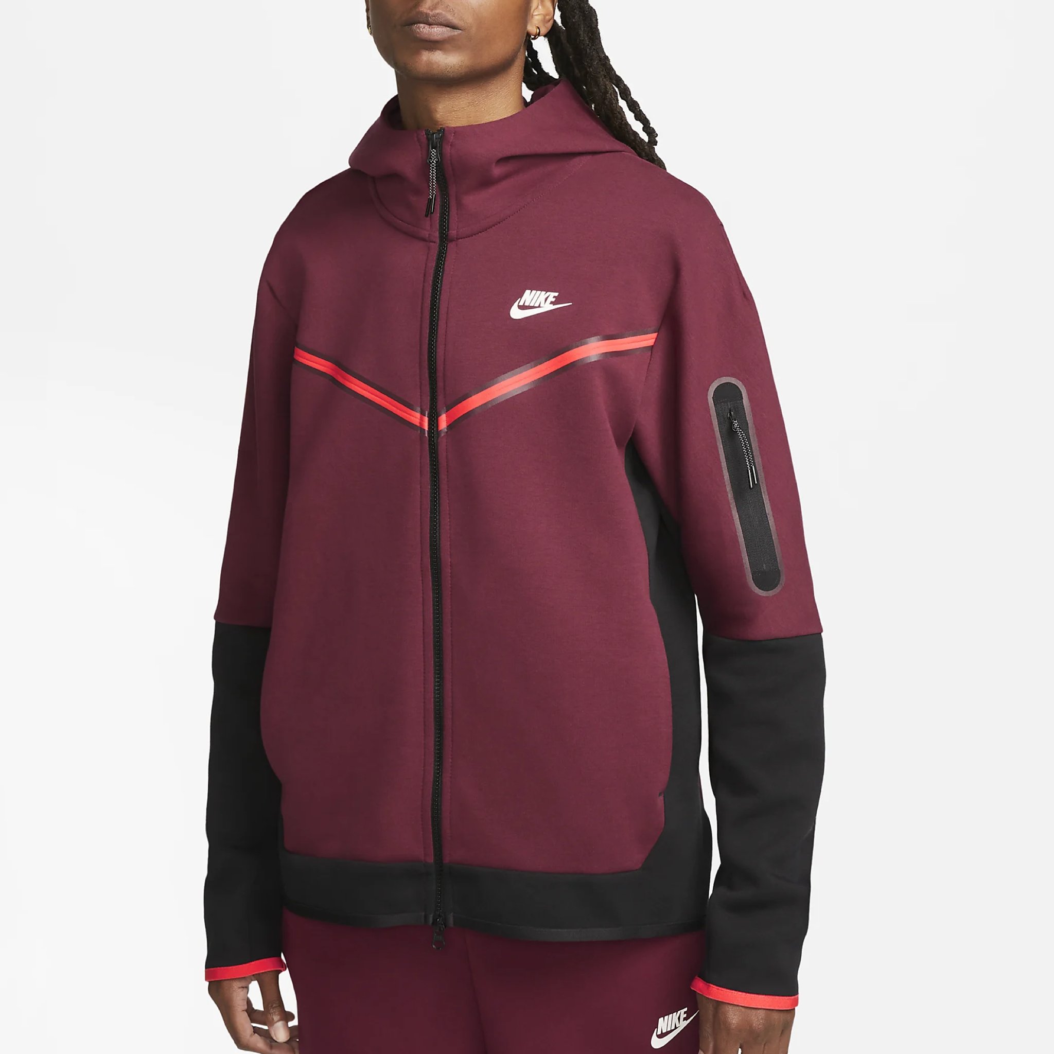 Nike Tech Fleece Tracksuits —