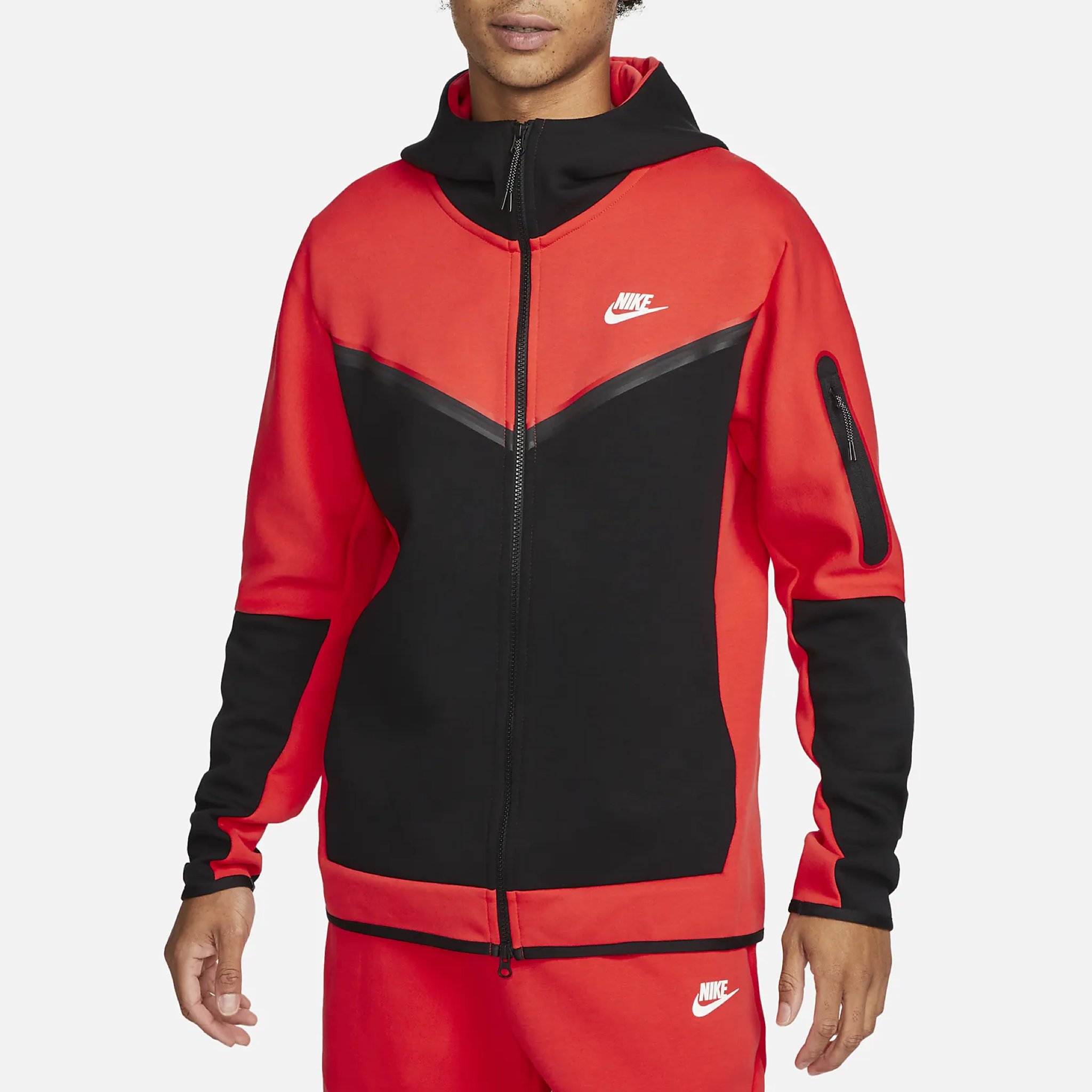 Nike Tech Fleece Tracksuits — Bennetts