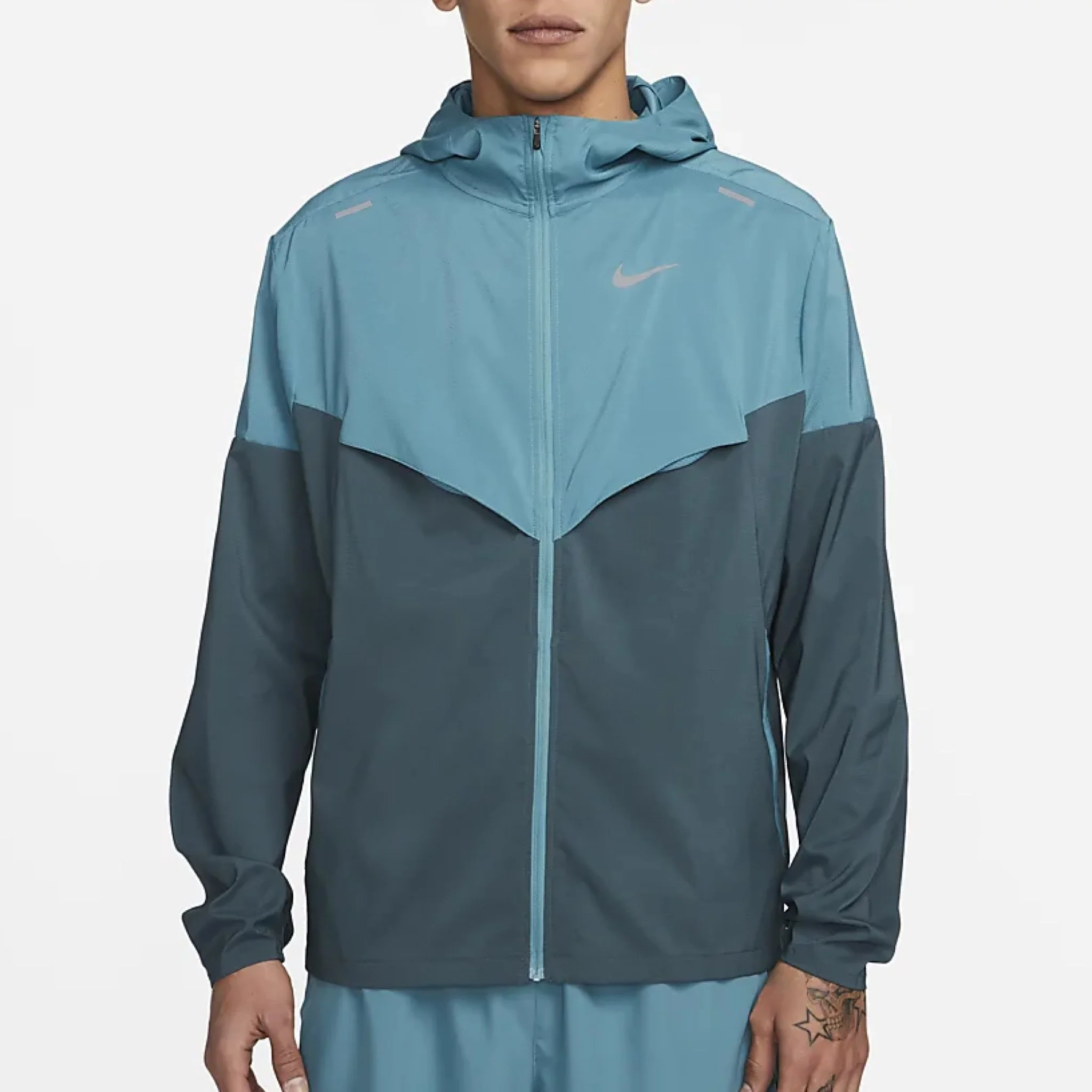 Nike Windrunners —